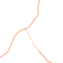 Night-time road noise heatmap for DY12 3AT