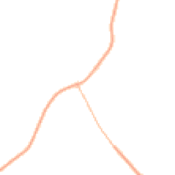 Night-time road noise heatmap for DY12 3AX