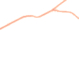 Night-time road noise heatmap for DY12 3DD