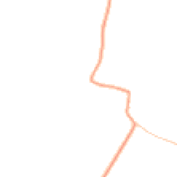Daytime road noise heatmap for DY12 3HH