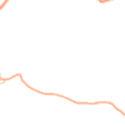 Daytime road noise heatmap for DY14 0AT