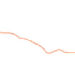 Daytime road noise heatmap for DY14 0BD