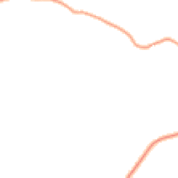 Daytime road noise heatmap for DY14 0BE