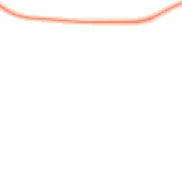 Night-time road noise heatmap for DY14 0BY