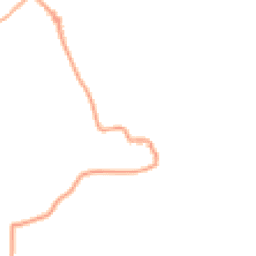 Daytime road noise heatmap for DY14 0DH