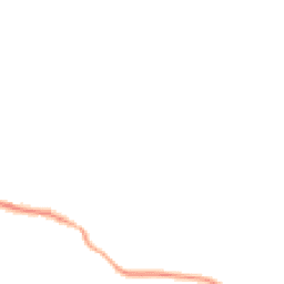 Night-time road noise heatmap for DY14 0EF