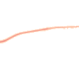 Night-time road noise heatmap for DY14 0HA