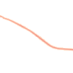 Night-time road noise heatmap for DY14 0HB