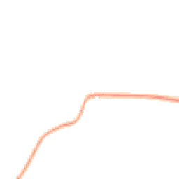 Night-time road noise heatmap for DY14 0HG
