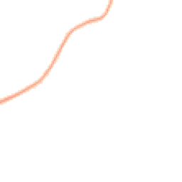 Night-time road noise heatmap for DY14 0NE
