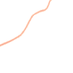 Night-time road noise heatmap for DY14 0NJ