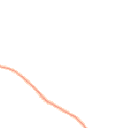 Daytime road noise heatmap for DY14 0QS