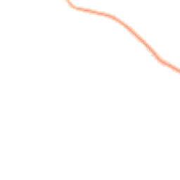 Daytime road noise heatmap for DY14 0QW