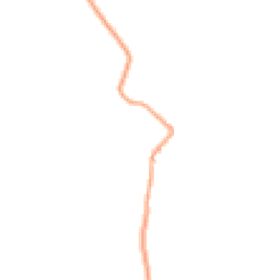 Daytime road noise heatmap for DY14 0QZ