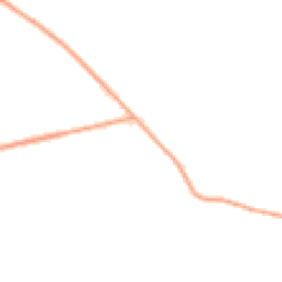 Daytime road noise heatmap for DY14 0TB