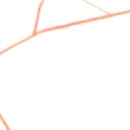 Daytime road noise heatmap for DY14 0TX