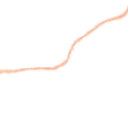 Night-time road noise heatmap for DY14 8BS