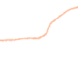 Night-time road noise heatmap for DY14 8BY