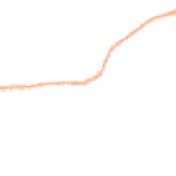 Night-time road noise heatmap for DY14 8BZ