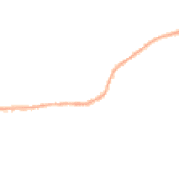 Night-time road noise heatmap for DY14 8DA