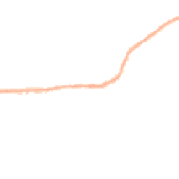 Night-time road noise heatmap for DY14 8DG