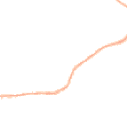 Night-time road noise heatmap for DY14 8EG