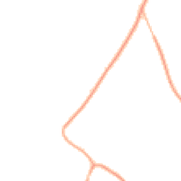 Night-time road noise heatmap for DY14 8HH