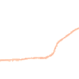 Night-time road noise heatmap for DY14 8PG