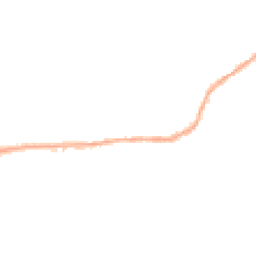 Night-time road noise heatmap for DY14 8PZ
