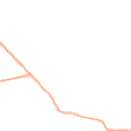 Daytime road noise heatmap for DY14 8RH