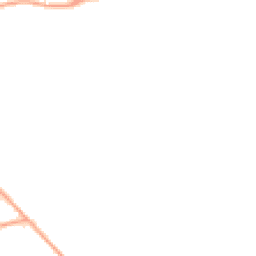 Daytime road noise heatmap for DY14 8RJ