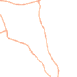 Daytime road noise heatmap for DY14 8TD