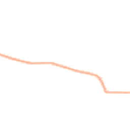 Daytime road noise heatmap for DY14 8TG