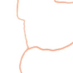 Daytime road noise heatmap for DY14 8UP