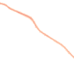 Night-time road noise heatmap for DY14 9EB