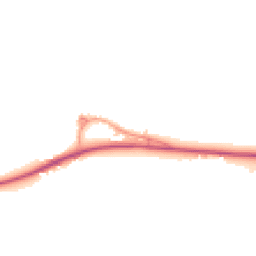 Daytime road noise heatmap for DY14 9JJ