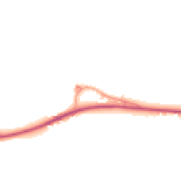 Daytime road noise heatmap for DY14 9JL