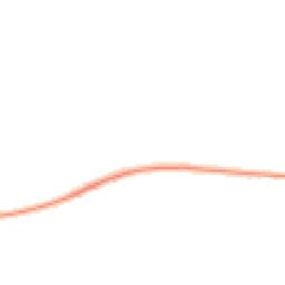 Night-time road noise heatmap for DY14 9JL