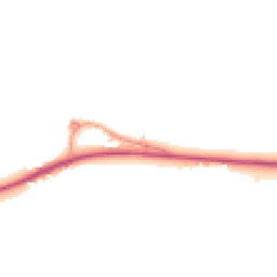 Daytime road noise heatmap for DY14 9JQ