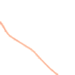 Night-time road noise heatmap for DY14 9TQ