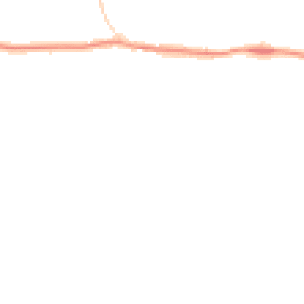 Night-time road noise heatmap for DY3 4BQ
