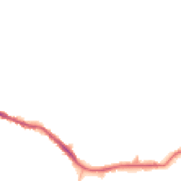 Night-time road noise heatmap for DY5 1AE