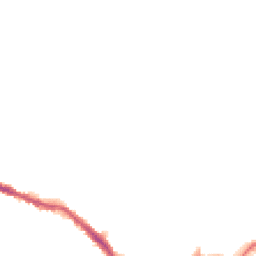 Night-time road noise heatmap for DY5 1AF