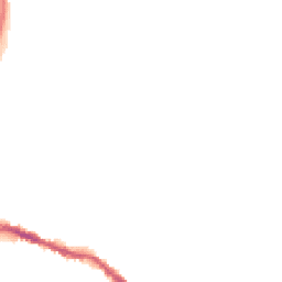 Night-time road noise heatmap for DY5 1AS