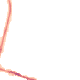 Night-time road noise heatmap for DY5 1AT