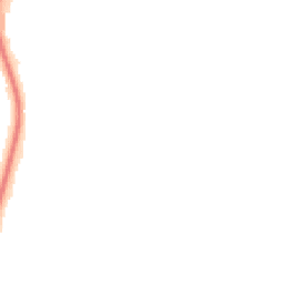 Night-time road noise heatmap for DY5 1AX