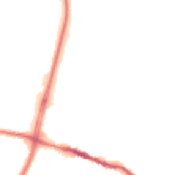 Night-time road noise heatmap for DY5 1DH