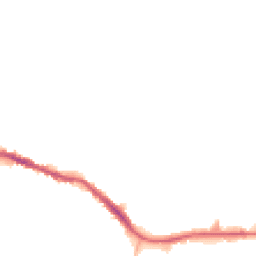 Night-time road noise heatmap for DY5 1EF