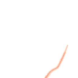 Night-time road noise heatmap for DY5 2PE