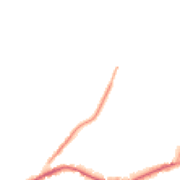 Night-time road noise heatmap for DY5 2RY